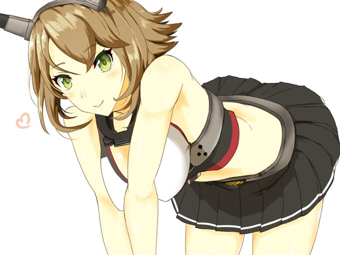 陸奥 #艦これ #kancolle 