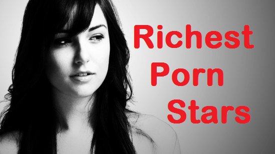 Top porno star 2016