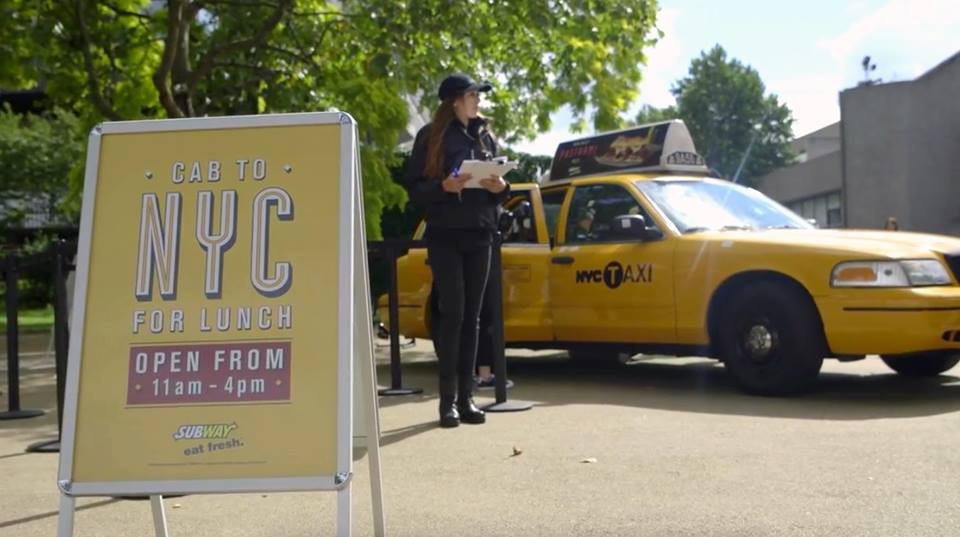 We took a break from the office to explore the streets of NYC in #VR!

See our experience:
hubs.ly/H02BPRl0