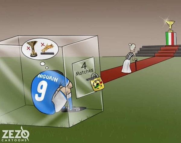 mdk.to/0VUz-wid - Perburuan Scudetto Sudah Berakhir dan Juve Pemenangnya