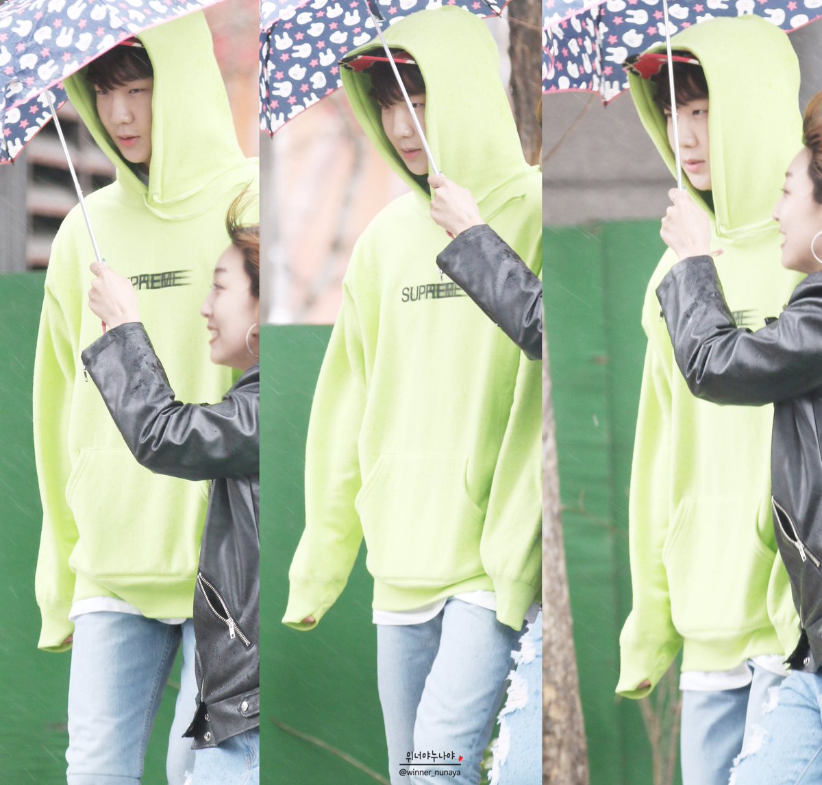 160403 위너 동대문 팬싸인회 업로드 
#위너 #winner #위너팬싸인회 #동대문 #이승훈 

승후나... 사랑행..😭😭❤️