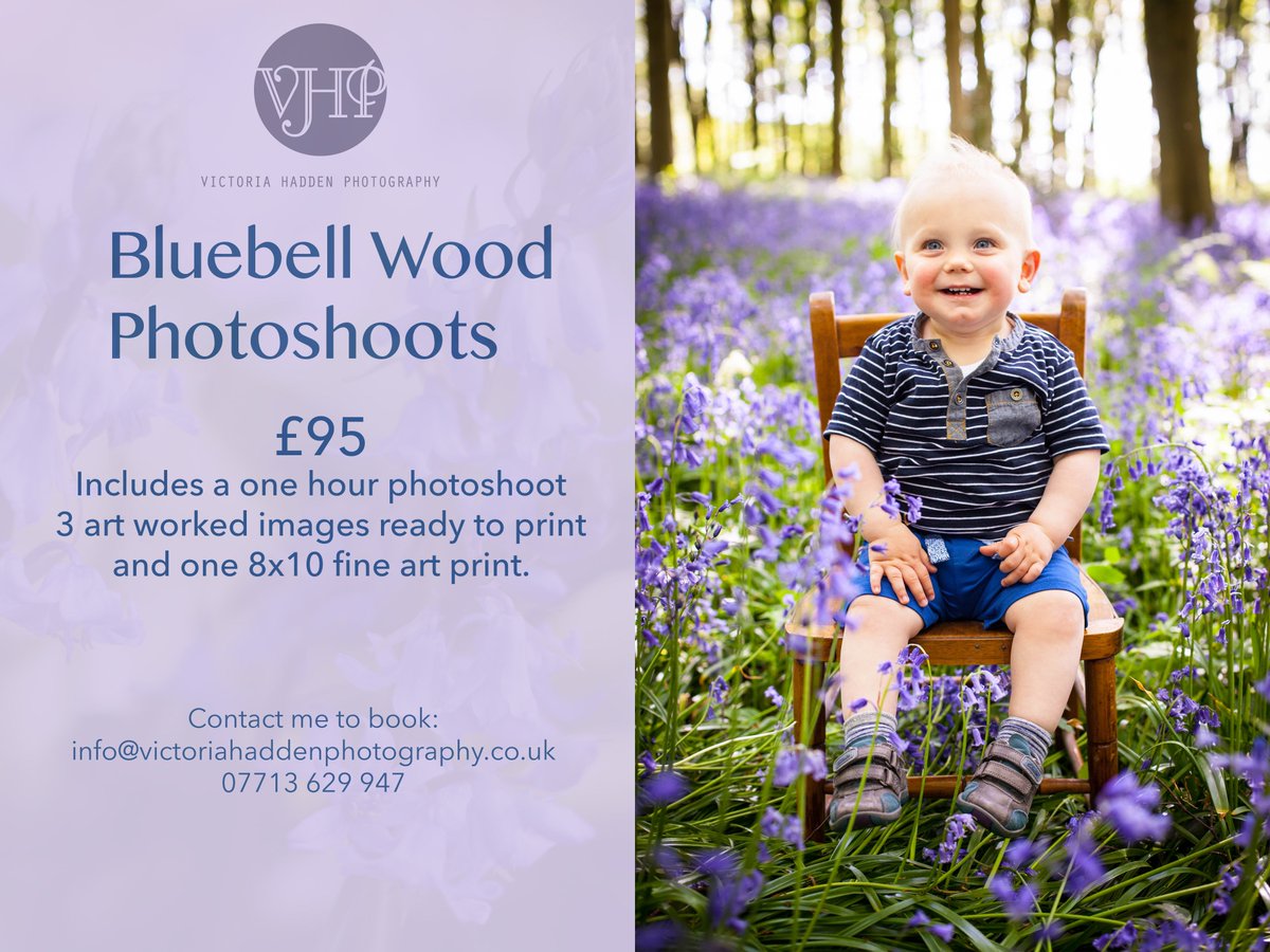 VHaddenPhoto's tweet photo. How about a bluebell wood photoshoot? #micheldeverwood #familyphotography #hampshire #WakeUpToSpring #Winchester https://t.co/D3xlB4IiSQ