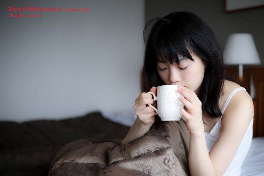 松本みゆき 松本みゆき