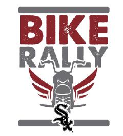 whitesox's tweet photo. #WhiteSox fans, join us on May 6th for our Bike Rally Outing! More information: https://t.co/tke3sHaPJy https://t.co/jOJSNYDnxE