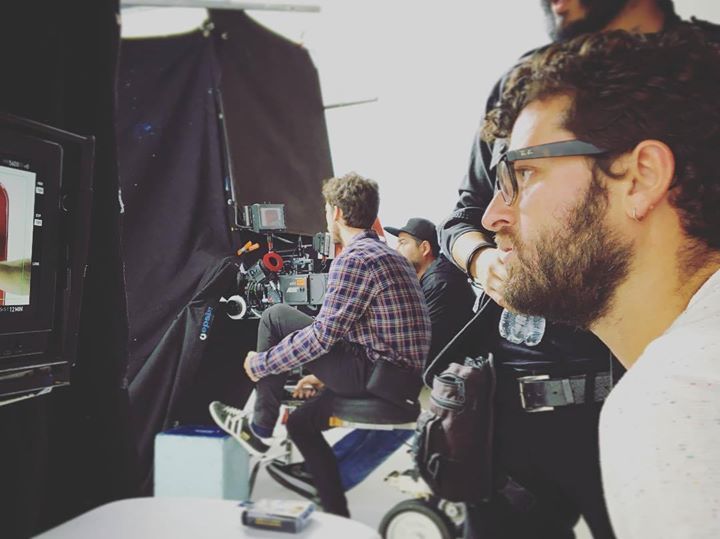 #Shooting #Director #Kane #Foro #Mexico #DF #CentralFilms ift.tt/25LbHwt