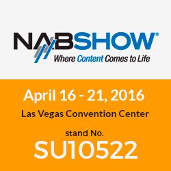 BeeniusTV's tweet photo. What is this the one thing that is not to be missed while attending #NABShow?#BeeniusLuckyDraw #ViewersFirstChoice https://t.co/FkrLx8oDPn