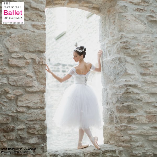 The National Ballet of Canada (@nationalballet) on Twitter photo This Sylphide is brushing off her wings to travel to #Ottawa #LaSylphideNBC <a href="/CanadasNAC/">National Arts Centre</a>>bit.ly/1UWagIj This Sylphide is brushing off her wings to travel to #Ottawa #LaSylphideNBC <a href="/CanadasNAC/">National Arts Centre</a>>bit.ly/1UWagIj
