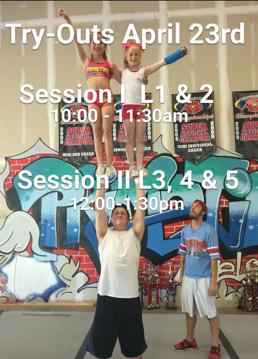 PrimeTime_Cheer's tweet photo. https://t.co/MMtlCjr33R