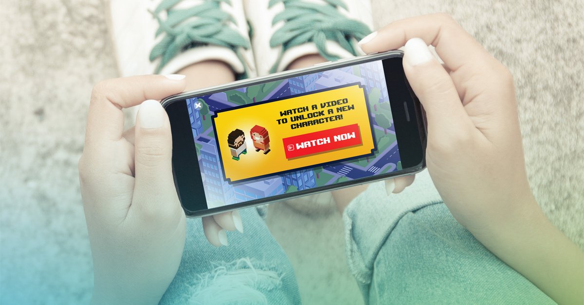 unitygames's tweet image. Rewarded video ads bring home the most bacon for #mobiledev! Learn more:
blogs.unity3d.com/?p=36050/ #UnityAds