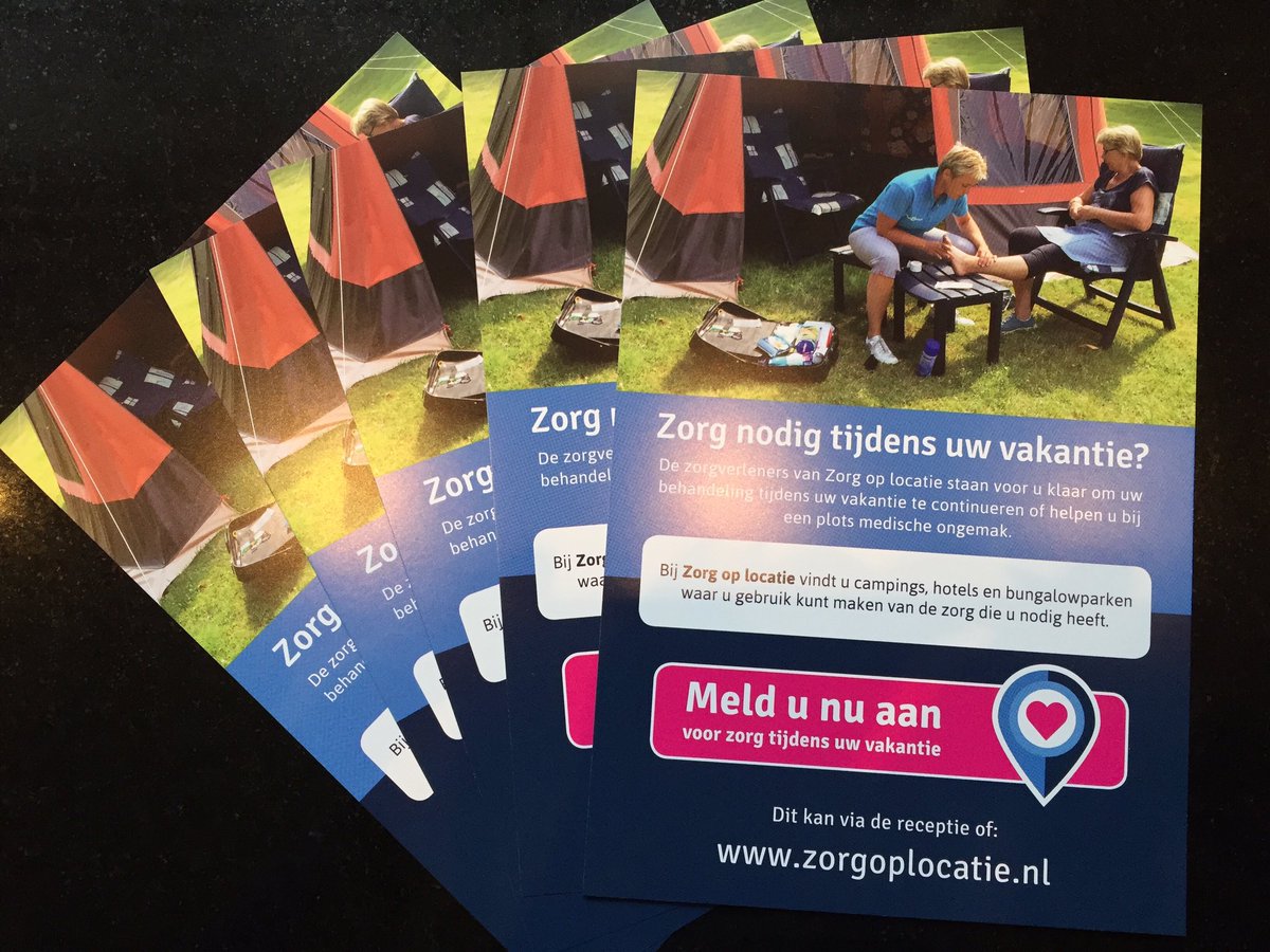 Vanaf nu de folders te vinden in #vechtdal en omgeving van <a href="/zorgoplocatie/">Zorg op locatie</a>. Met dank aan <a href="/StandOutReclame/">StandOut Reclame</a>