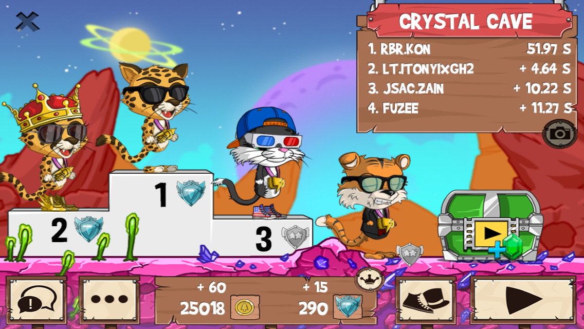 Kon_Azhar's tweet photo. All those guys just got washed #funrun2 #ITonYIxGH2 #ZAIN #FUZEe https://t.co/pH9sX6vOW3