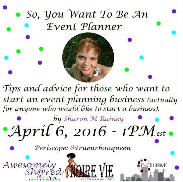 TrueUrbanQueen's tweet photo. In less than an hour. #eventplanner #smallbusiness #eventplanning #new #tips #advice https://t.co/f8xBlDhPpr