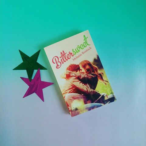 PlataformaNeo's tweet image. ¡¡Sorteo #Bittersweet!! Haz RT y síguenos. Hasta el 25 de abril. Internacional. @melanie_rostock