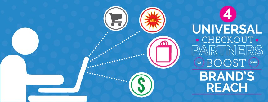 BlueCherryGroup's tweet photo. We're hailng our top 4 #universalcheckout partners @lyst @TwoTapBuy @Shoppable @spring https://t.co/Tjrum5jqnW https://t.co/28grGi1lda