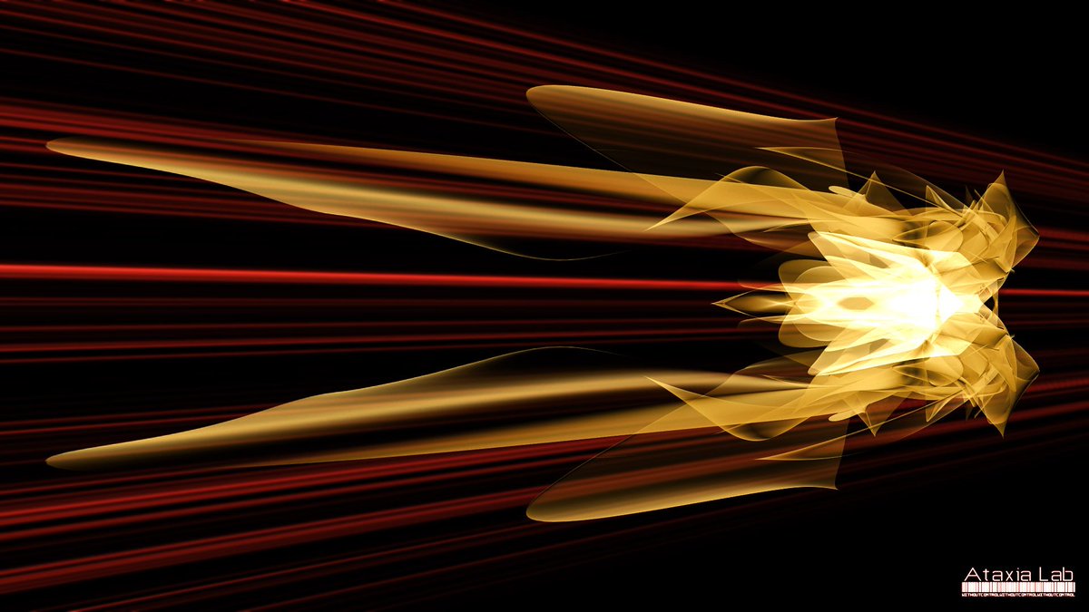 AtaxiaLab's tweet photo. #digitalart #withoutcontrol https://t.co/6u2Zz5j2qx