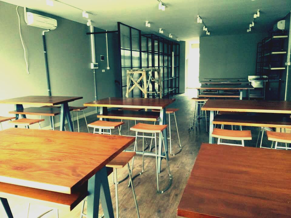 5758coffeelab's tweet photo. Wanna sit there to get your Q grading certificate? Why not! https://t.co/106wj2XrzV