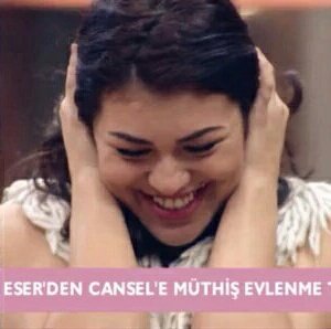 Nasıl güzeldi bee sizin o çocuksu minnoş sevincinizi, musmutlu suratlarınızı yerim 💙💙 #kısmetseolur