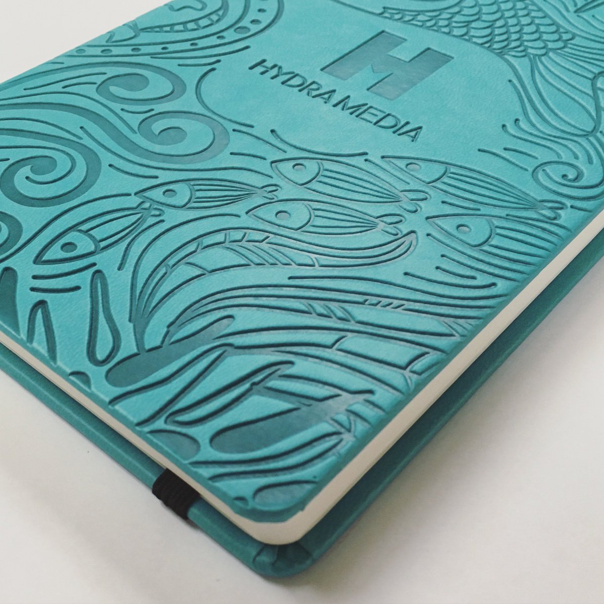 JournalBooks's tweet photo. NEW! Bleed Deboss - https://t.co/hRbDUCRr3Y #imprintoftheweek https://t.co/SOk5lbTm74