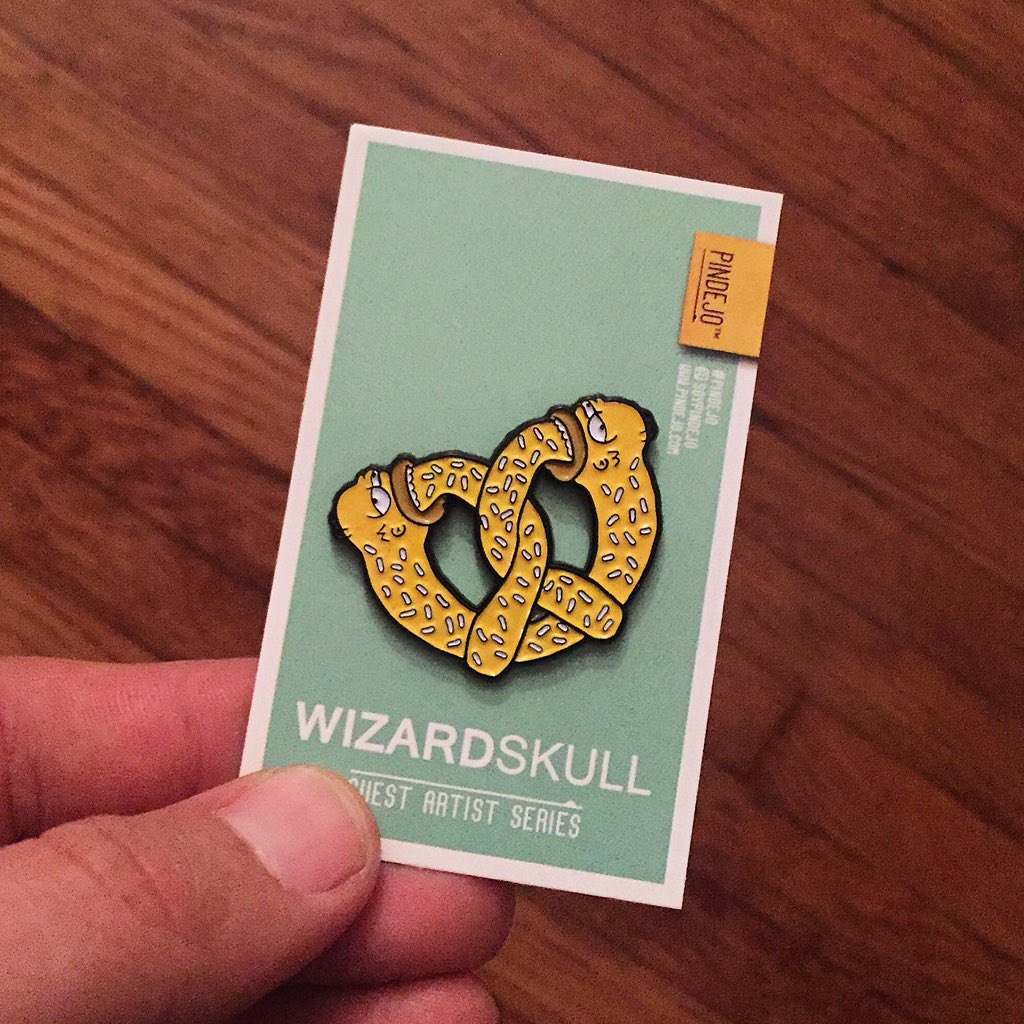 soypindejo's tweet photo. As if #HomerSimpson only ate donuts. #Pindejo Artist @WizardSkull twisting pop culture 👉🏾📦 https://t.co/jHtJgwM8xm https://t.co/bvbVNWV0gQ