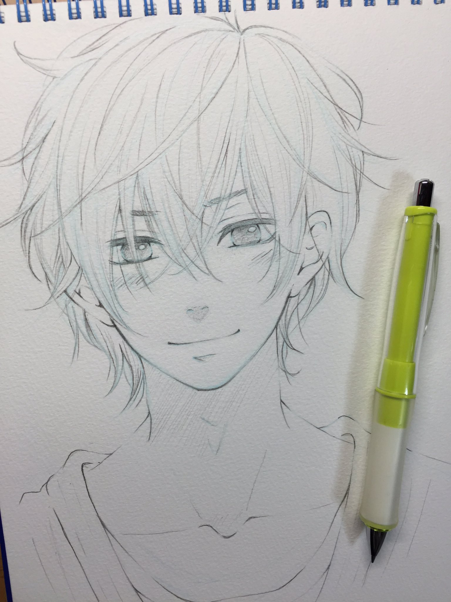 O Xrhsths 咲良りえ Sto Twitter 実写タッチも楽しいけど こういう方のが描いてて落ち着くな 好きな歌聴きながら となりの怪物くん 吉田春 T Co Gxk4cjpgcl O Xrhsths 咲良りえ Sto Twitter 実写タッチも楽しいけど こういう方のが描いてて落ち着くな 好きな歌聴きながら となりの怪物くん 吉田春 T Co Gxk4cjpgcl