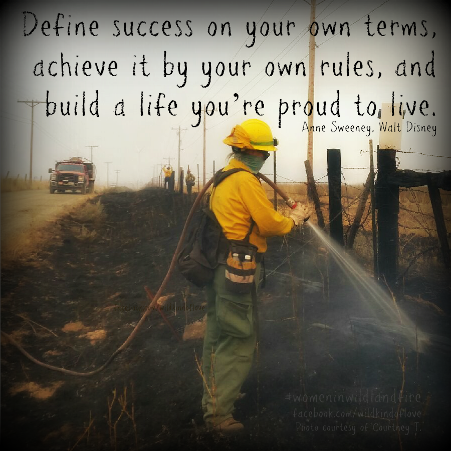 WildKindofLove's tweet photo. Define success on your own terms, achieve it by your own rules, and build a life you’re proud to live - Anne Sweeney https://t.co/LRbLFYh6LH