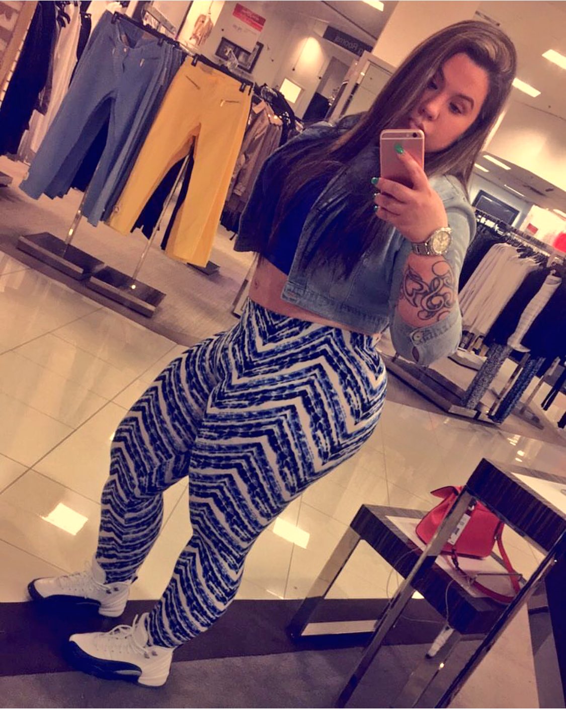 Lil Durk Mom Pic bmppoop
