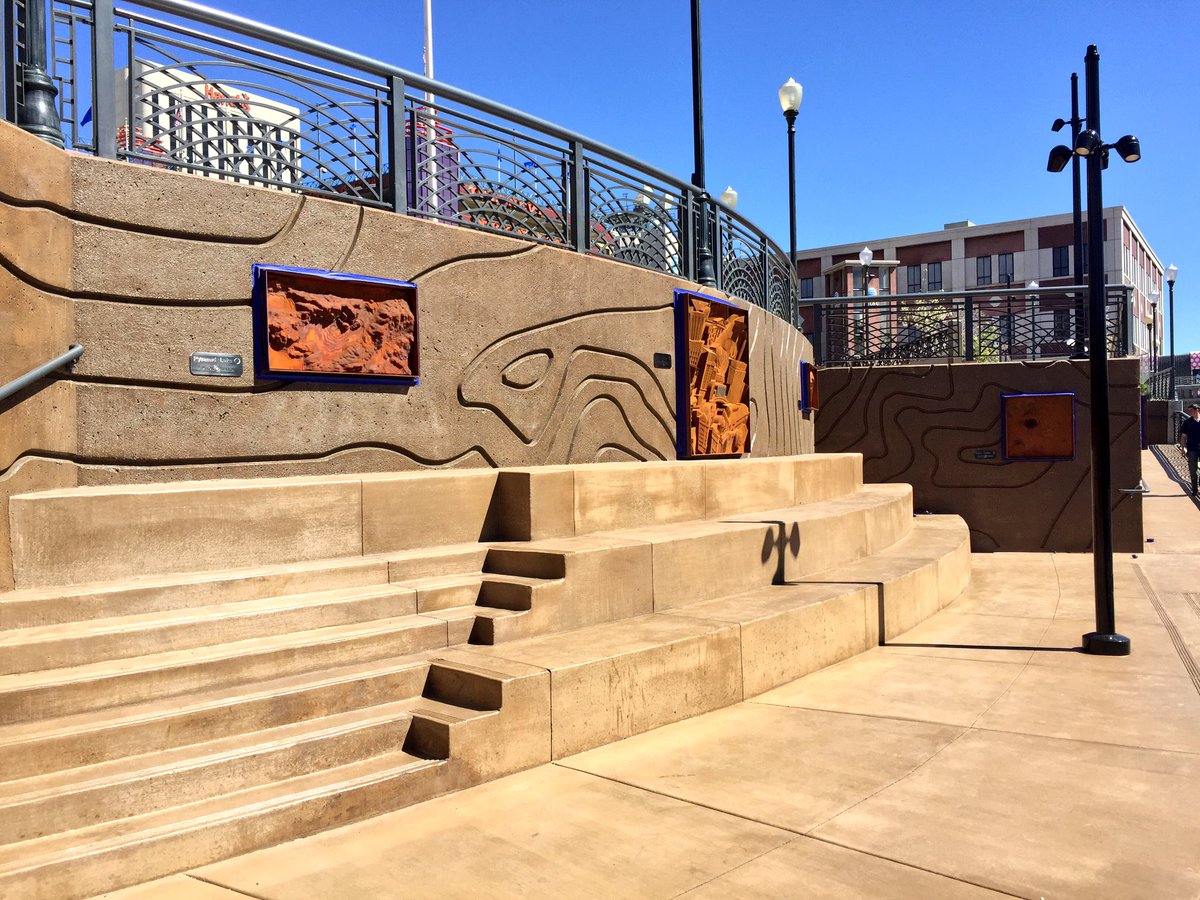 Sneak peek of the #VSBProject. Come out for the Ribbon Cutting on April 12th at 11 am. Info: reno.gov/Home/Component…
