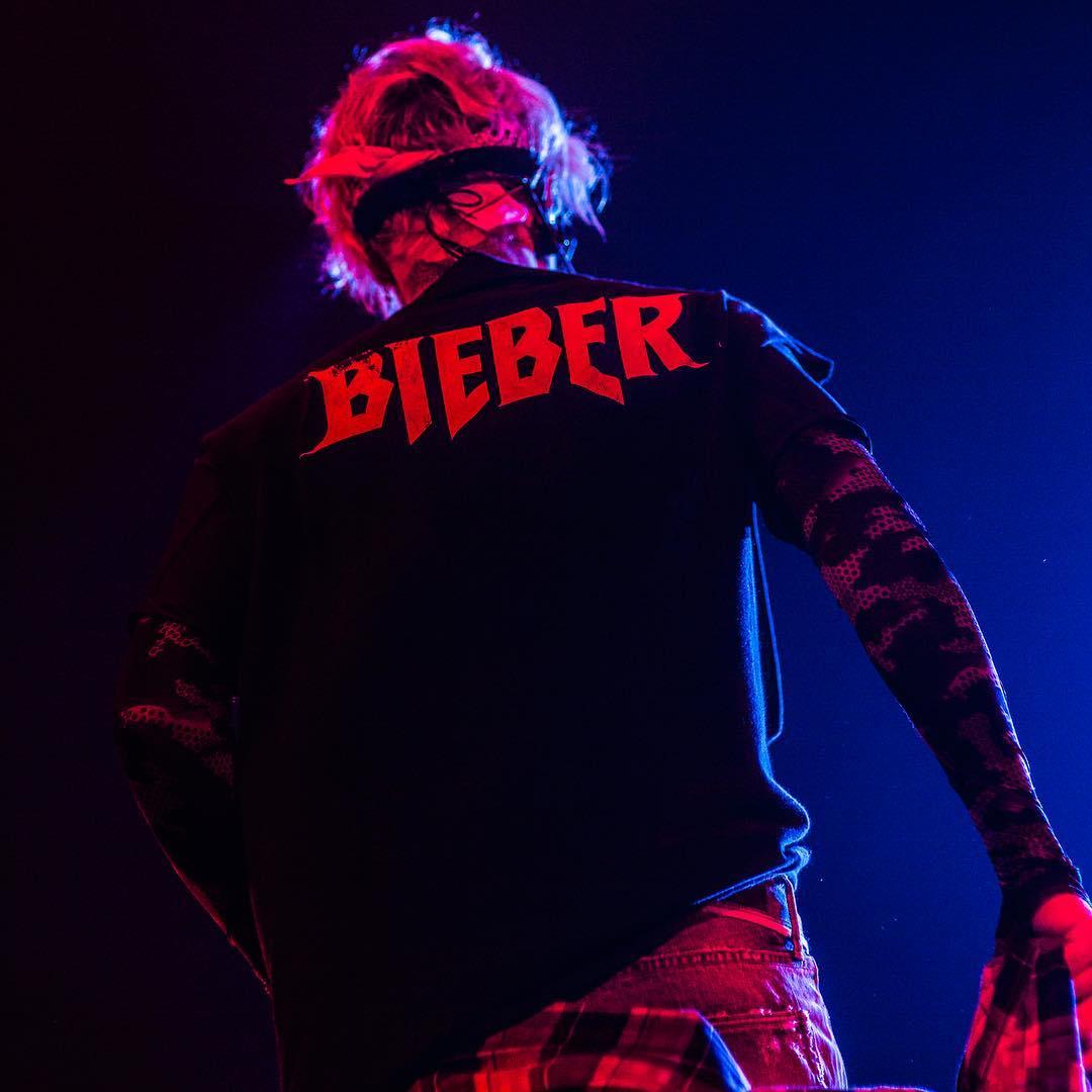 stormthagreat's tweet photo. What's tonight gonna be..¿ #beliebers https://t.co/1rYM7ZH4Ub
