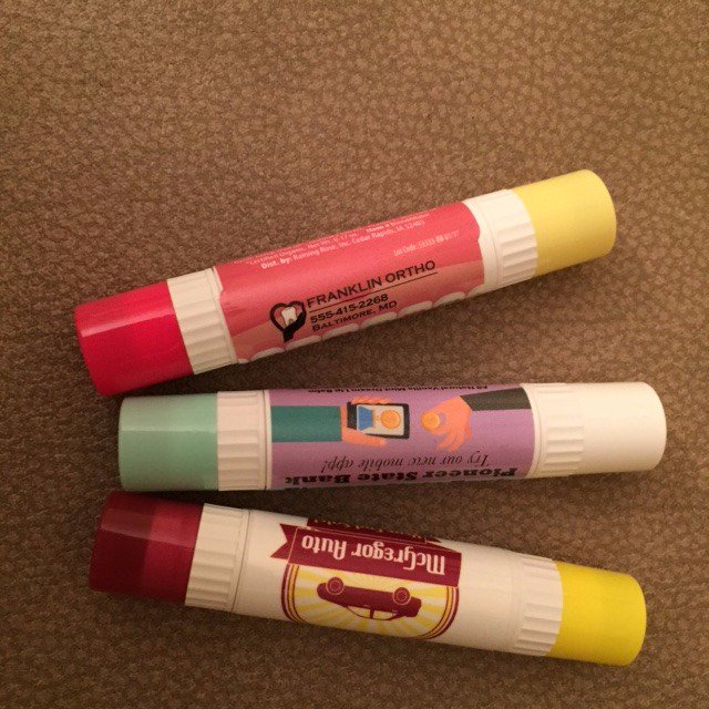 Natural Lip Balm perfect  for #NursesWeek Week May 6