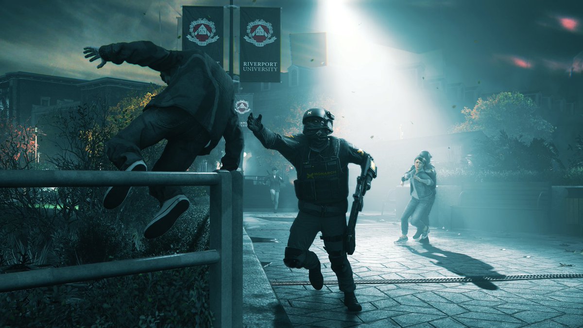 GameSpot tweet media