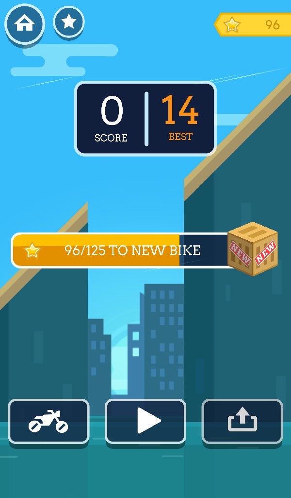 patriciocruzca1's tweet photo. Wanna see my crazy stunts? I got 0 points in #MotorHero! #OrangenoseStudio #ios #android
https://t.co/oAbZsAiV61 https://t.co/YWldFb1z3y