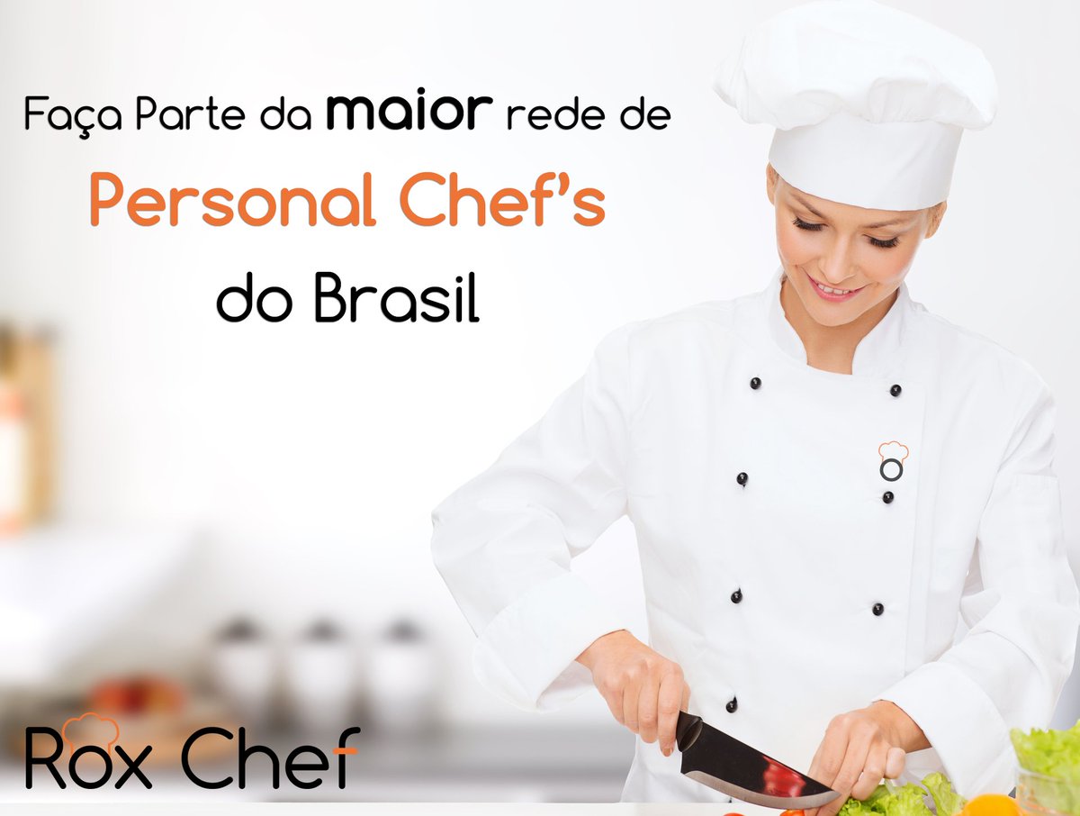 RoxChefFood's tweet image. Para se cadastrar basta acessar:roxchef.com/sejaumroxchef/ 
#SejaUmRoxChef #Chef #MasterChefBR #MasterChef #gastronomia