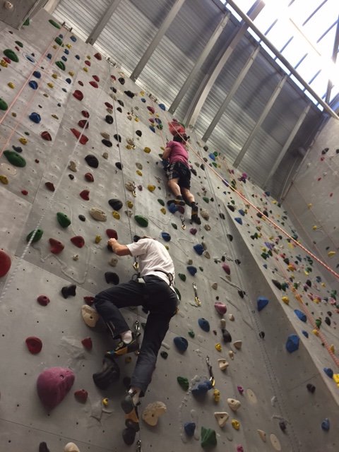 PTWEE gaat voor de top! Onder leiding van Peter een leuke en uitdagende avond gehad, met hoog niveau! #wand #testen