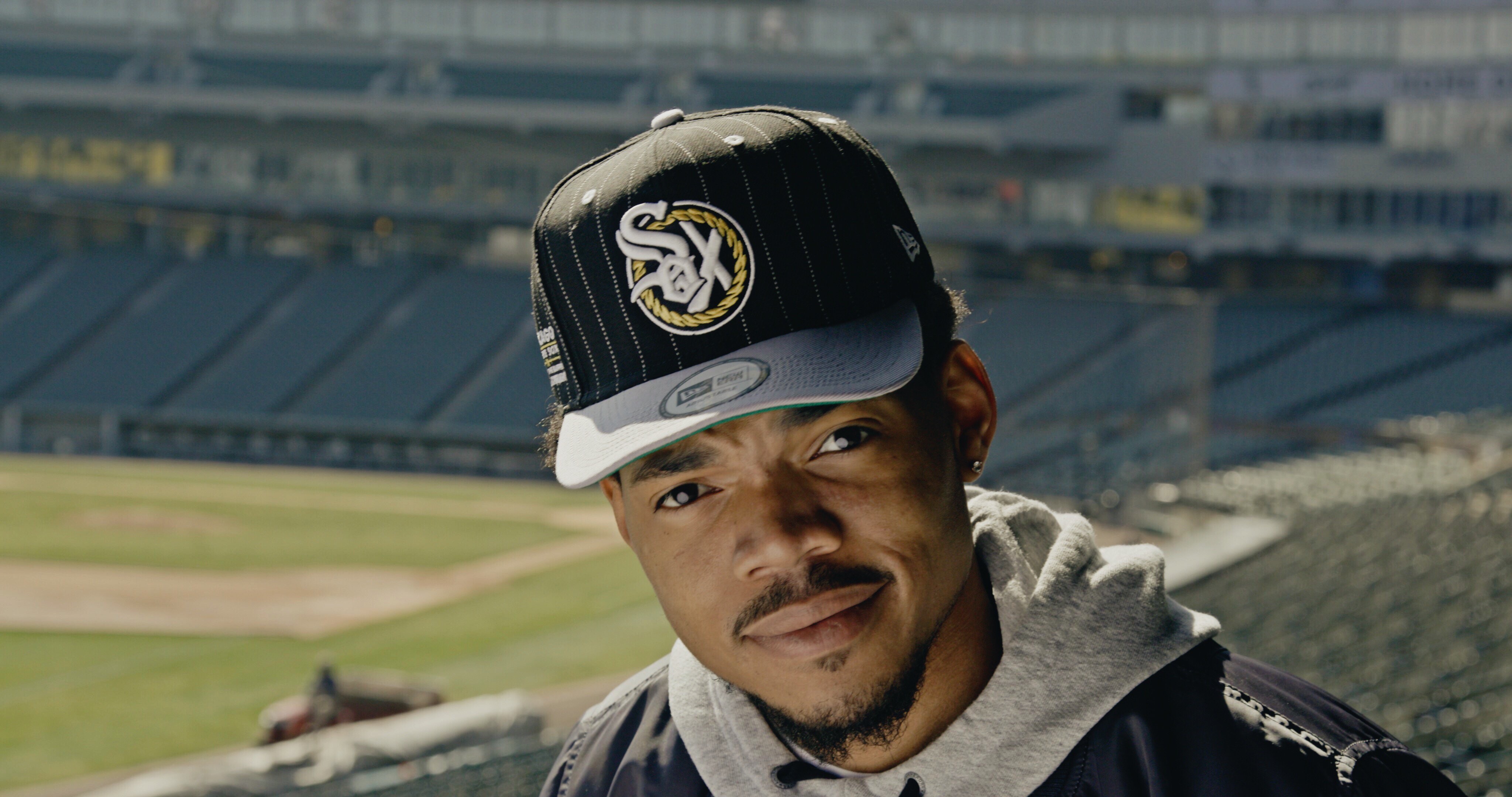 Chicago White Sox on X: These hats got us doing front flips. See