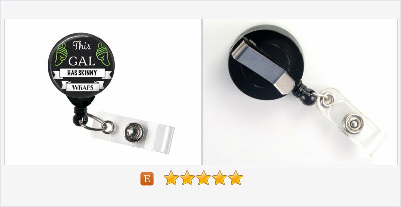 nannyscloset's tweet photo. It Works Global Crazy Wrap Thing Badge Reel #itworksglobal #directsales #actilabs #fatwrap https://t.co/mU21jfawsc https://t.co/h3jd3Z26z9