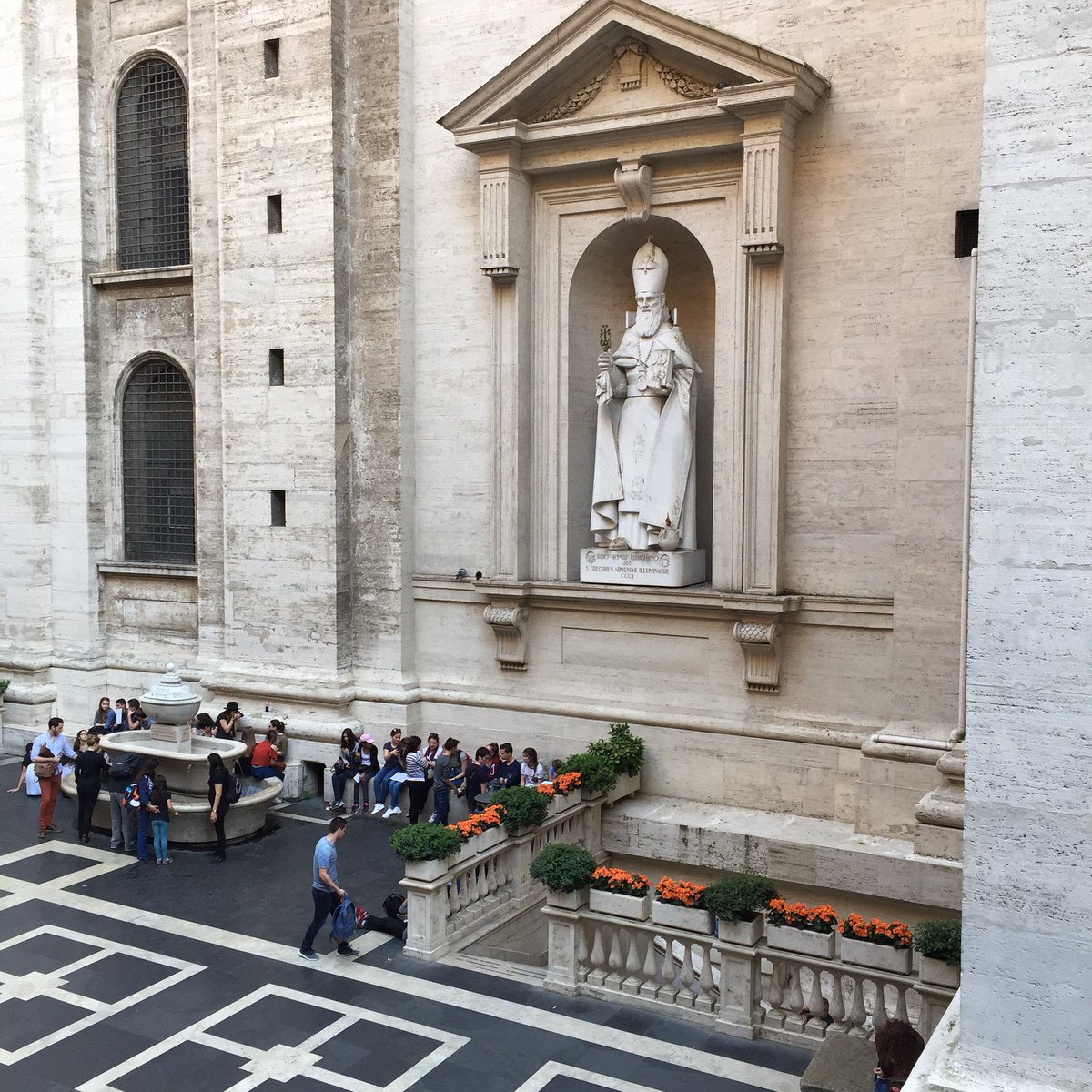 rinascimentouk's tweet photo. ROME #rinascimentouk #beautiful https://t.co/2rcHhJN9Uv