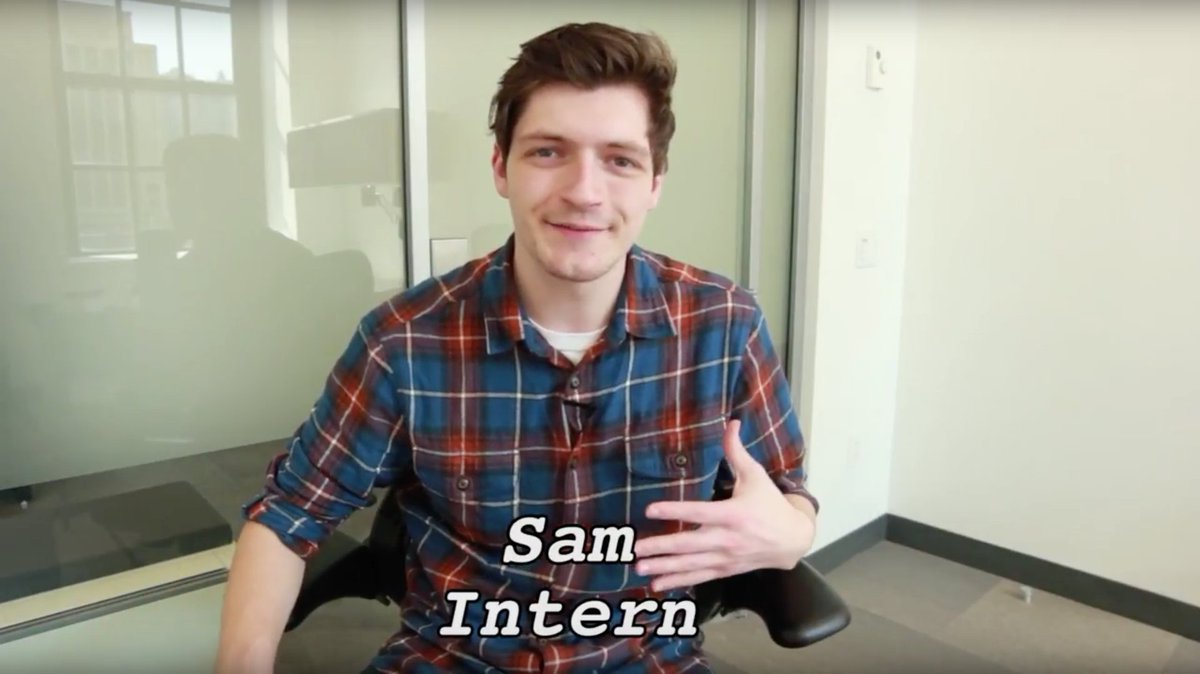 WeAreFetch's tweet photo. Swipe right for #talent? Yes please. Check out the video here: https://t.co/uUKgYsr5BE https://t.co/W9TATO5OUr