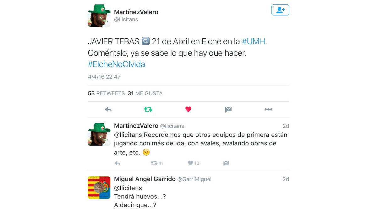 TodoElcheCF_'s tweet photo. Ya tuvimos bastante, solo pedimos respeto para la afición del @elchecfoficial #ElcheNoOlvida #TebasNO https://t.co/UcKAAc4PCq