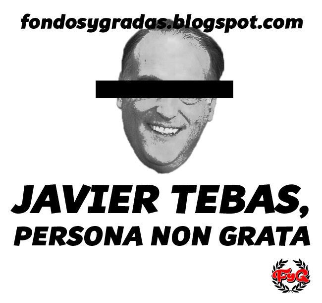 TodoElcheCF_'s tweet photo. Ya tuvimos bastante, solo pedimos respeto para la afición del @elchecfoficial #ElcheNoOlvida #TebasNO https://t.co/UcKAAc4PCq