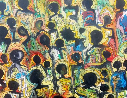 #STAGINGAREVOLUTION tweet media