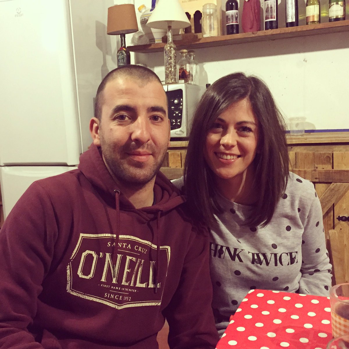 fdz_laura's tweet photo. 💖 Y así de guapos os damos las Buenas Noches 💖 https://t.co/b5lXgCau70