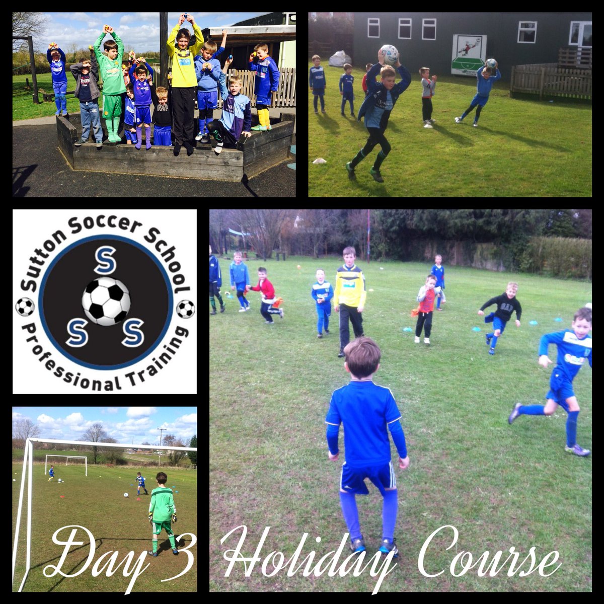 SSSchools's tweet photo. Day 3 was action packed with our 'Skills Challenges' - A big well done to all the children, fantastic effort! https://t.co/20L85ry7Qt