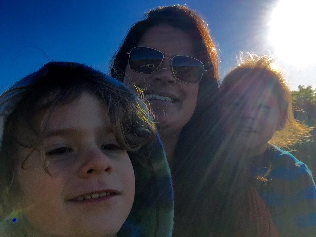 cjdesoto's tweet image. Love these boys!