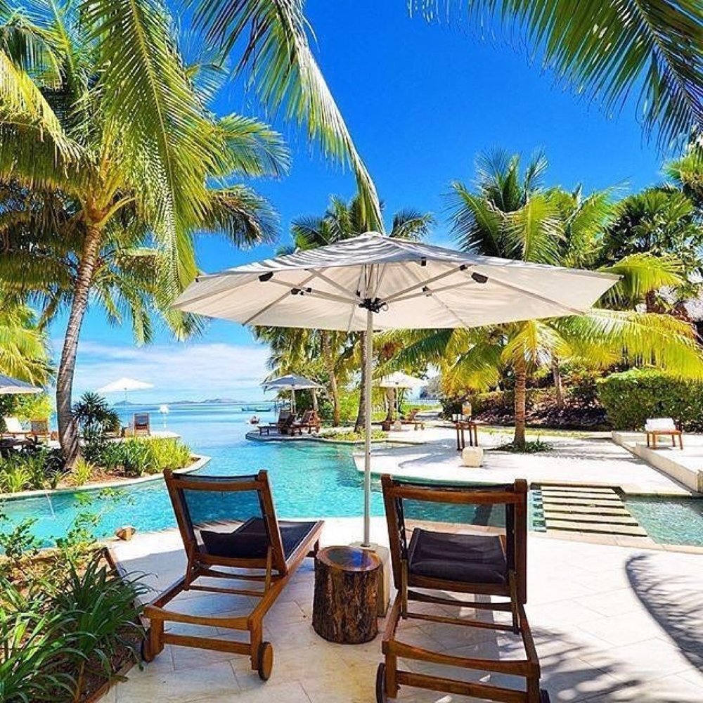 sumLifeGoals's tweet image. I want to experience the summer in Fiji! 
Tag a friend that you want to travel with! 
📷: @ corrine_t on IG
