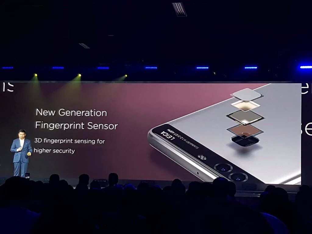 shabanamoin's tweet photo. #HuaweiPSFW #PSFW2016 3D fingerprint sensor! #HuaweiP9 #OO @huaweipakistan #HuaweiP9 #P9 #HuaweiInFashion. https://t.co/zGLGGolI4f