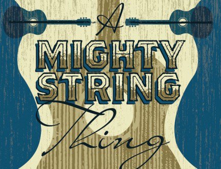 rrwagg's tweet photo. Get your ticket to the Mighty String Thing Thursday, April 21, Sid Williams Theatre. https://t.co/P3rOKU53lS