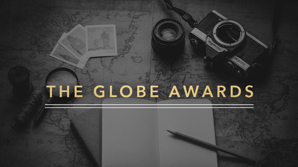 seumissions's tweet photo. We can't wait to celebrate YOU at The Globe Awards. See you tomorrow at 6pm in Bush Chapel! #seudestinations https://t.co/8BakIjLa7v
