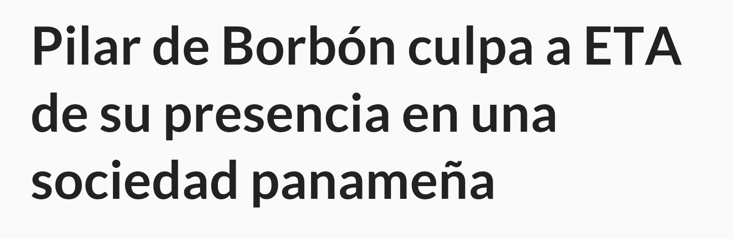 Panamá - Página 2 CfY7BDuWwAELdZZ