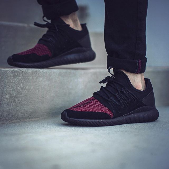 TUBULAR DEFIANT W Adidas HK