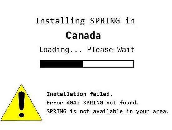 AndiesBarbers's tweet image. Classic Canada. Old man winter is such a lurk. #SpringIntoWinter ift.tt/1XhNE28